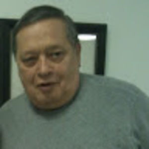 Meet your Posher, Russell